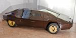 Lancia Stratos Sibilo Concept 1978 года